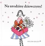 Na urodziny dziewczyny! w sklepie internetowym Booknet.net.pl