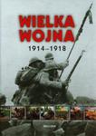 Wielka wojna 1914-1918 w sklepie internetowym Booknet.net.pl