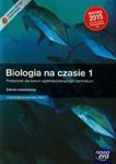 Biologia na czasie. Liceum/technikum, część 1. Podręcznik. Zakres rozszerzony w sklepie internetowym Booknet.net.pl