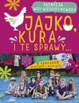 Jajko, kura i te sprawy w sklepie internetowym Booknet.net.pl