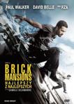 Brick Mansions. Najlepszy z najlepszych w sklepie internetowym Booknet.net.pl