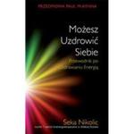 Możesz uzdrowić siebie w sklepie internetowym Booknet.net.pl