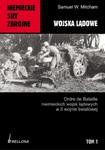 Niemieckie siły zbrojne 1939-1945 Wojska lądowe w sklepie internetowym Booknet.net.pl