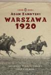 Warszawa 1920. Nieudany podbój Europy. Klęska Lenina w sklepie internetowym Booknet.net.pl