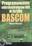 Programowanie mikrokontrolerów AVR w języku BASCOM w sklepie internetowym Booknet.net.pl