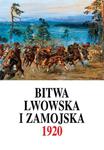 Bitwa lwowska i zamojska 1920 w sklepie internetowym Booknet.net.pl