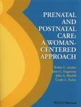 Prenatal and Postnatal Care w sklepie internetowym Booknet.net.pl