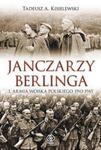 Janczarzy Berlinga. 1. Armia Wojska Polskiego 1943-1945 w sklepie internetowym Booknet.net.pl