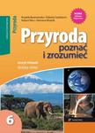 Poznać i zrozumieć. Klasa 6, szkoła podstawowa. Przyroda. Ćwiczenia w sklepie internetowym Booknet.net.pl