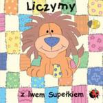 Liczymy z lwem Supełkiem w sklepie internetowym Booknet.net.pl