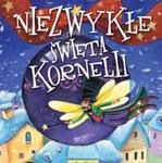 Niezwykłe święta Kornelii w sklepie internetowym Booknet.net.pl