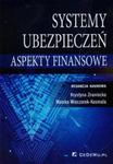 Systemy ubezpieczeń w Polsce Aspekty finansowe w sklepie internetowym Booknet.net.pl