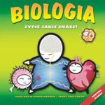 Biologia Samo życie! w sklepie internetowym Booknet.net.pl