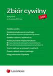 Zbiór cywilny STANDARD 2014 - K.C., K.P.C., K.R.O., P.P.M., K.S.C., A.S.C., K.W.H. w sklepie internetowym Booknet.net.pl