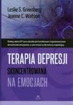 Terapia depresji skoncentrowana na emocjach w sklepie internetowym Booknet.net.pl