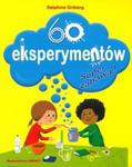 60 eksperymentów w sklepie internetowym Booknet.net.pl