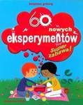 60 nowych eksperymentów w sklepie internetowym Booknet.net.pl