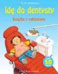 Idę do dentysty w sklepie internetowym Booknet.net.pl