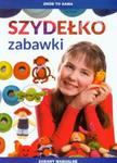 Zrób to sama. Szydełko. Zabawki. Zabawy manualne w sklepie internetowym Booknet.net.pl