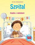 Szpital w sklepie internetowym Booknet.net.pl