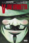 V jak Vendetta w sklepie internetowym Booknet.net.pl