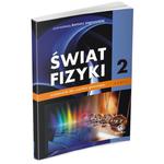 Świat fizyki. Klasa 2, gimnazjum. Podręcznik w sklepie internetowym Booknet.net.pl