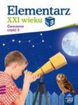 Elementarz XXI wieku. Klasa 3, szkoła podstawowa, część 3. Ćwiczenia zintegrowane w sklepie internetowym Booknet.net.pl