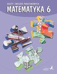 Matematyka z plusem. Klasa 6, szkoła podstawowa. Ćwiczenia podstawowe w sklepie internetowym Booknet.net.pl