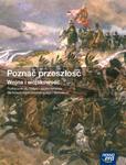 Poznać przeszłość. Liceum/technikum. Historia. Karty pracy ucznia. Wojna i wojskowość w sklepie internetowym Booknet.net.pl