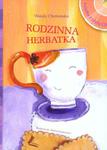 Rodzinna herbatka z płytą CD w sklepie internetowym Booknet.net.pl