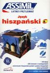 Język hiszpański łatwo i przjemnie +4 CD w sklepie internetowym Booknet.net.pl