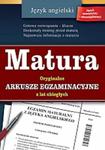 Matura Język angielski w sklepie internetowym Booknet.net.pl