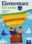 Elementarz XXI wieku 3 Podręcznik Część 2 w sklepie internetowym Booknet.net.pl