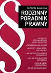 Rodzinny poradnik prawny w sklepie internetowym Booknet.net.pl