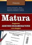 Matura Historia w sklepie internetowym Booknet.net.pl