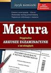 Matura Język niemiecki w sklepie internetowym Booknet.net.pl