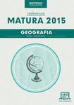 Nowa matura 2015. Geografia. Vademecum. Zakres rozszerzony w sklepie internetowym Booknet.net.pl