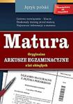 Matura Język polski w sklepie internetowym Booknet.net.pl
