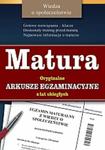 Matura Wiedza o społeczeństwie w sklepie internetowym Booknet.net.pl