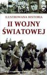 Ilustrowana historia II Wojny Światowej w sklepie internetowym Booknet.net.pl