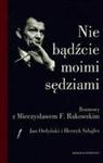 Nie bądźcie moimi sędziami w sklepie internetowym Booknet.net.pl