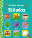 Słówka Otwórz okienko w sklepie internetowym Booknet.net.pl