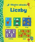 Liczby Otwórz okienko w sklepie internetowym Booknet.net.pl