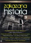 Zakazana historia 9 w sklepie internetowym Booknet.net.pl