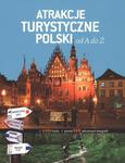 Atrakcje Turystyczne Polski od A do Ż w sklepie internetowym Booknet.net.pl