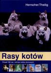 Rasy kotów w sklepie internetowym Booknet.net.pl