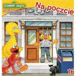 SEZAMKOWY Z. ULUBIONE BAJKI 16 NA POCZCI E w sklepie internetowym Booknet.net.pl