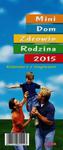 Kalendarz 2015 KL 2 Dom-Zdrowie-Rodzina mini z magnesem w sklepie internetowym Booknet.net.pl