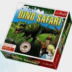 Dino Safari w sklepie internetowym Booknet.net.pl