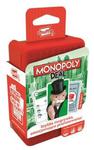 Monopoly Deal w sklepie internetowym Booknet.net.pl